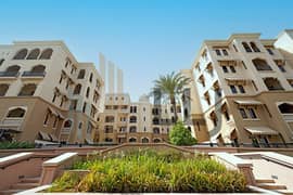 شقة في شاطئ السعديات،جزيرة السعديات 3 غرف 3500000 درهم - 11630659
