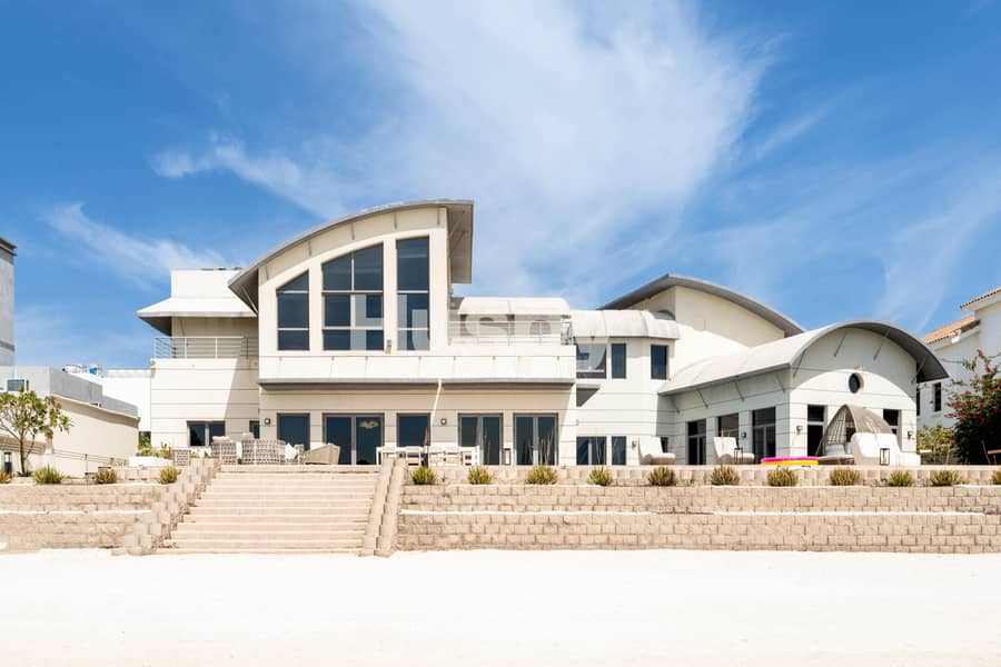 Vacant Now | Furnished | Full Sea View