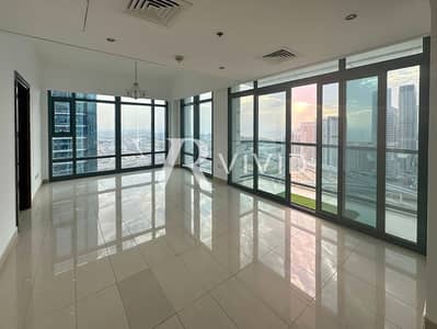 朱美拉湖塔 (JLT)， 迪拜 1 卧室公寓待租 - 位于朱美拉湖塔 (JLT)，JLT A区，湖畔公寓 1 卧室的公寓 120000 AED - 11630674