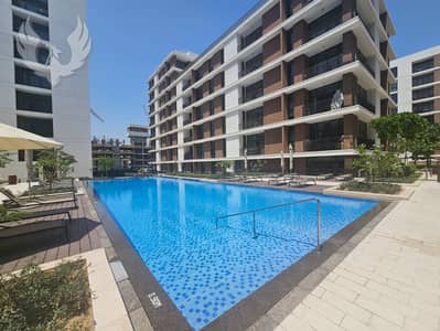 2 Bedroom Flat for Rent in Dubai Hills Estate, Dubai - Available NOW | Pool View | Close to all Amenities