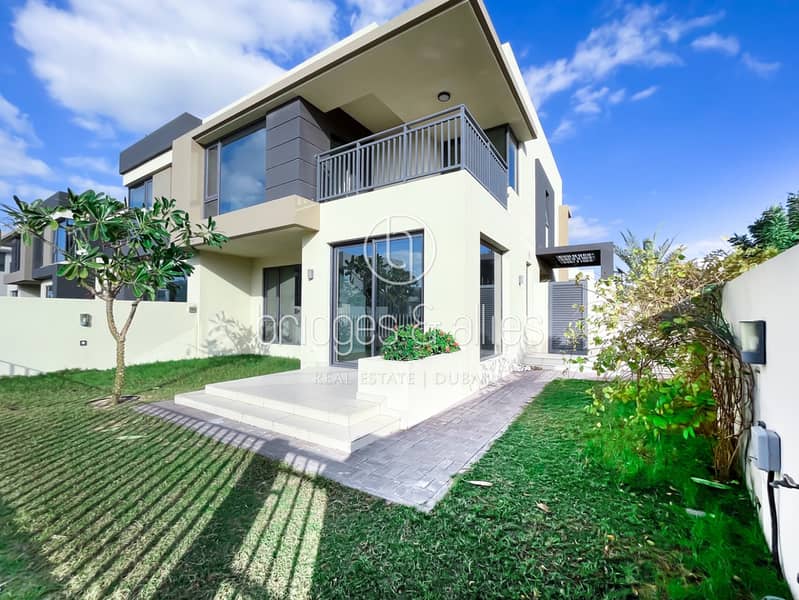 5BD | TYPE 3E | ON THE GREEN BELT | CLUSTER OF TWO 5BD | TYPE 3E | ON THE GREEN BELT | CLUSTER OF TWO