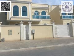 فیلا في الزاهية 5 غرف 95000 درهم - 11630725