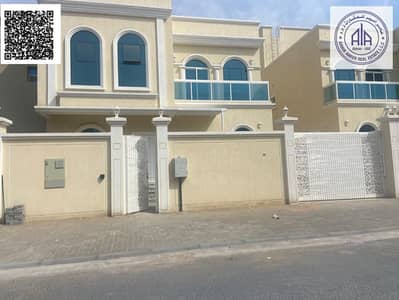 5 Bedroom Villa for Rent in Al Zahya, Ajman - IMG-20250513-WA0491. jpg
