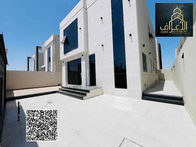 4 Bedroom Villa for Sale in Al Zahya, Ajman - IMG_4911. jpg