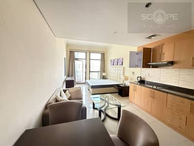 Studio for Rent in Arjan, Dubai - 9. jpeg