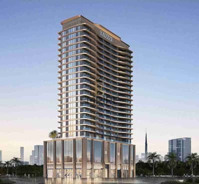 Студия Продажа в Сити оф Арабия, Дубай - IMG-20250416-WA0006. jpg