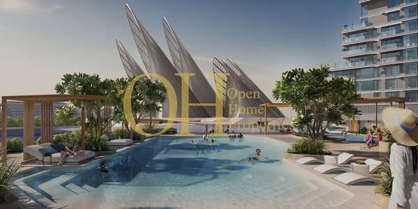 2 Bedroom Flat for Sale in Saadiyat Island, Abu Dhabi - 25122769-0a37-4f73-b17f-50e78a3cc6f5. jpg