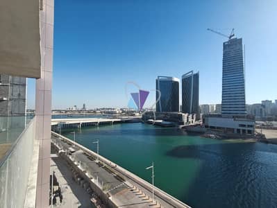 3 Bedroom Flat for Rent in Al Maryah Island, Abu Dhabi - IMG-20250509-WA0010. jpg