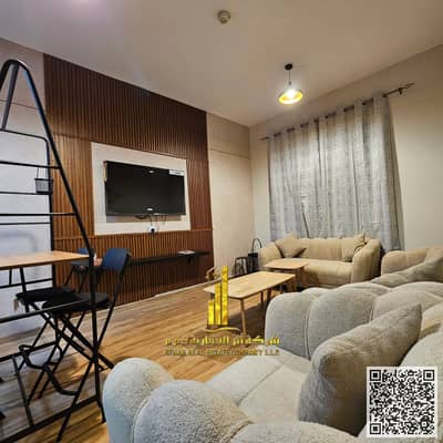 1 Bedroom Flat for Rent in Al Nuaimiya, Ajman - WhatsApp Image 2024-11-06 at 10.24. 41 AM. jpeg