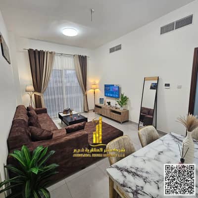 2 Bedroom Apartment for Rent in Corniche Ajman, Ajman - IMG-000241025-WA0018. jpg