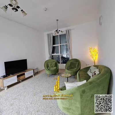 1 Bedroom Flat for Rent in Al Nuaimiya, Ajman - 4. jpg