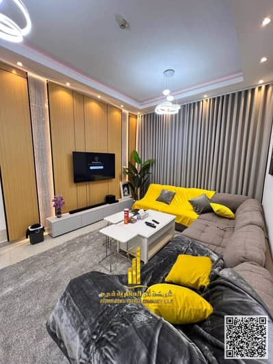 1 Bedroom Flat for Rent in Al Rashidiya, Ajman - d955b403-637b-4c9c-a495-3b80f8c4b462. jpg