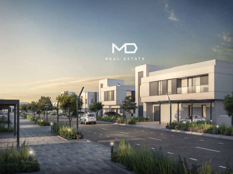 位于阿尔沙穆卡,阿尔里曼1号,里曼生活馆 的住宅地块 2500000 AED - 11630879 位于阿尔沙穆卡,阿尔里曼1号,里曼生活馆 的住宅地块 2500000 AED - 11630879