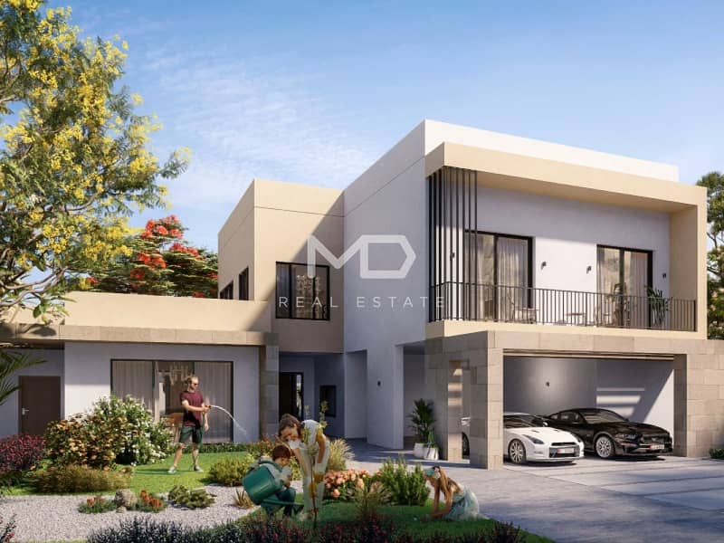 位于雅斯岛,亚斯-阿克雷斯,大丽花公寓 4 卧室的联排别墅 5800000 AED - 11630888 位于雅斯岛,亚斯-阿克雷斯,大丽花公寓 4 卧室的联排别墅 5800000 AED - 11630888