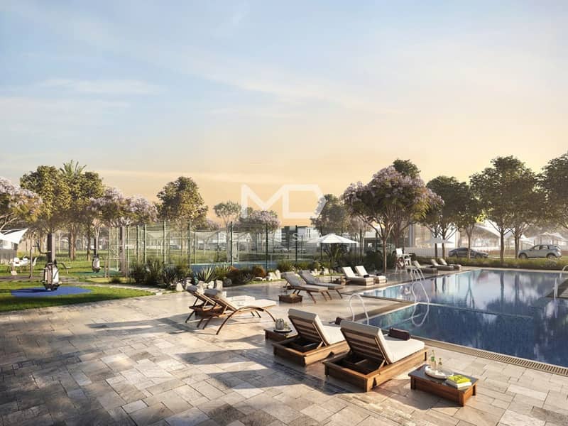 Участок в Яс Айленд,Вест Яс, 5400000 AED - 11630876 Участок в Яс Айленд,Вест Яс, 5400000 AED - 11630876
