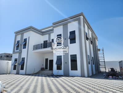 阿尔沙穆卡， 阿布扎比 7 卧室别墅待租 - 1. jpg