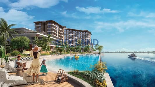 Studio for Sale in Yas Island, Abu Dhabi - 1-1. jpg