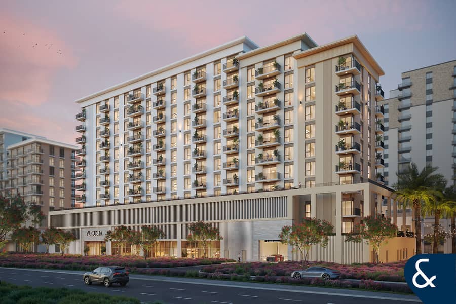 位于城市广场,Augusta 2 卧室的公寓 1380888 AED - 11630911 位于城市广场,Augusta 2 卧室的公寓 1380888 AED - 11630911
