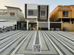 فرصة مميزة: فيلا فاخرة بموقع حيوي وتصميم عصري في قلب المويهات 1!