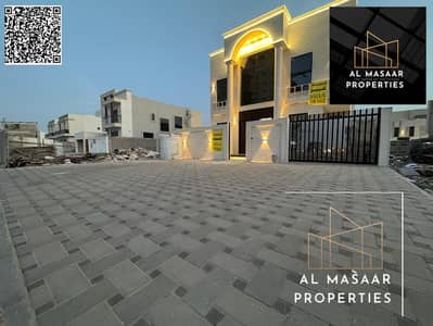 5 Cпальни Вилла Продажа в Аль Амера, Аджман - batch_IMG-20250430-WA0020. jpg