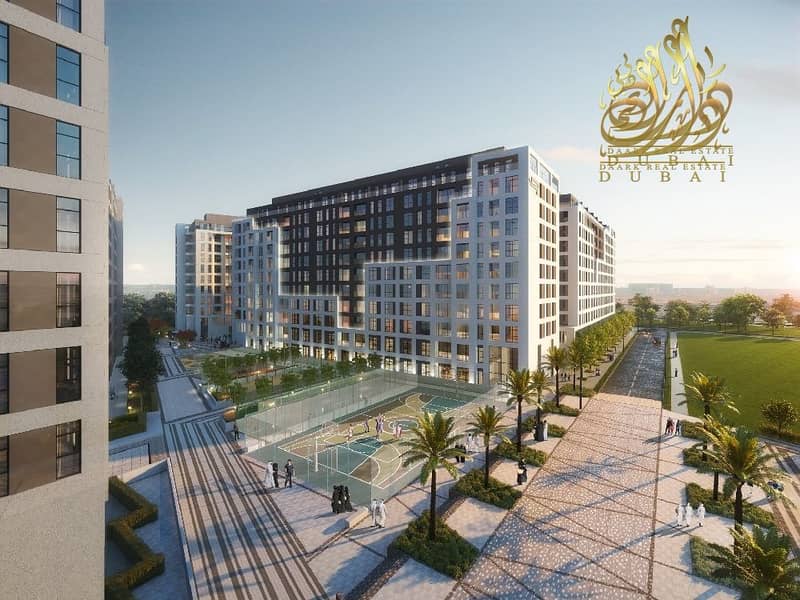 Квартира в Мувайле,Аль Мамша,Резиденшес Сукс,СВ 4, 3 cпальни, 1420000 AED - 7280958 Квартира в Мувайле,Аль Мамша,Резиденшес Сукс,СВ 4, 3 cпальни, 1420000 AED - 7280958