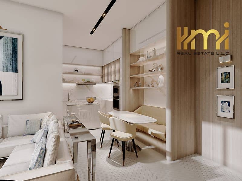 8 Render_ThePierResidence_MCR-31MAY2024FINAL_1BED-LIVING. jpg