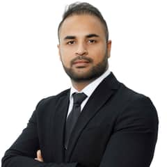 Ali Nafey