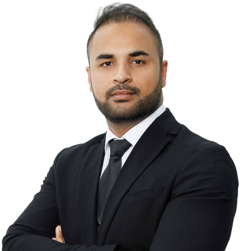 Ali Nafey