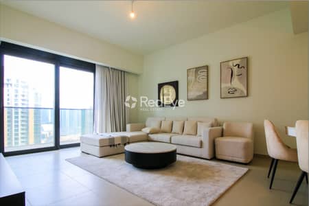 3 Bedroom Flat for Sale in Downtown Dubai, Dubai - Fountain views | Brand new | Motivated seller