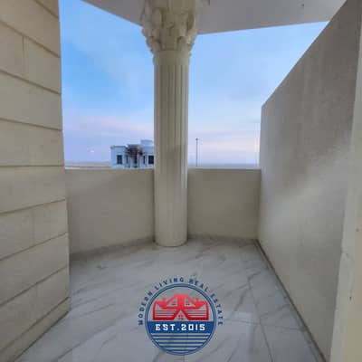 3 Bedroom Apartment for Rent in Madinat Al Riyadh, Abu Dhabi - 7032b7f6-a449-4e9a-b3dd-68dcb9bca616. jpg
