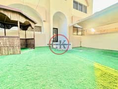شقة في الخبیصي 3 غرف 60000 درهم - 11631020
