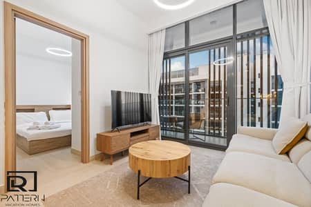 1 Bedroom Flat for Rent in Meydan City, Dubai - DSC01933. jpg