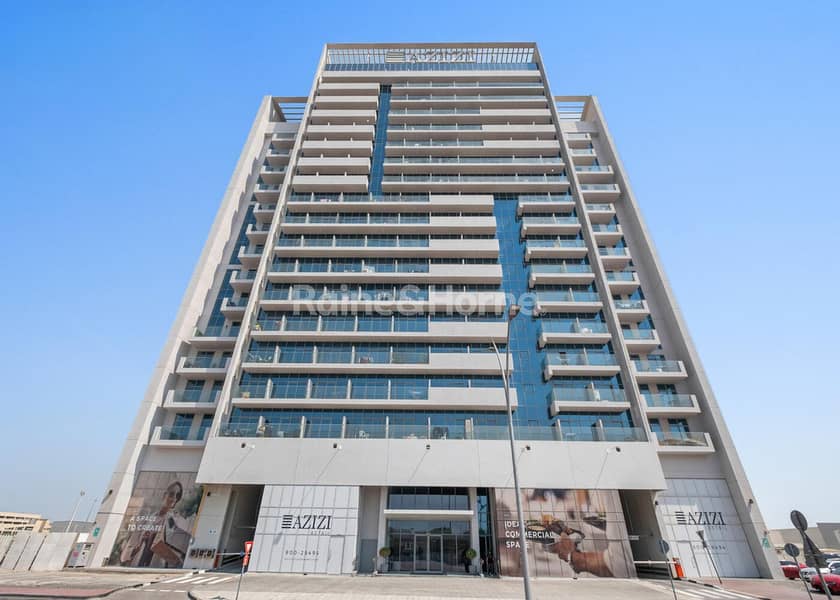 位于杰贝阿里,杰贝阿里市区,阿齐兹奥拉公寓大楼 的商铺 299000 AED - 11631062 位于杰贝阿里,杰贝阿里市区,阿齐兹奥拉公寓大楼 的商铺 299000 AED - 11631062