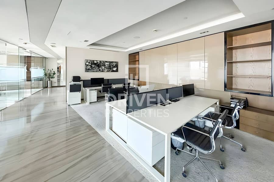 位于商业湾,欧普斯公寓大楼 的写字楼 1900000 AED - 11631065 位于商业湾,欧普斯公寓大楼 的写字楼 1900000 AED - 11631065