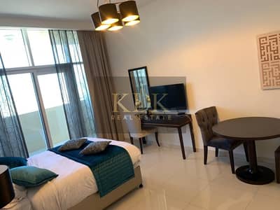 Studio for Rent in Jumeirah Village Circle (JVC), Dubai - IMG-20250513-WA0043. jpg