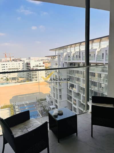 2 Bedroom Flat for Sale in Masdar City, Abu Dhabi - WhatsApp Image 2025-05-12 at 12.58. 12_e2550b42. jpg