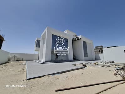 6 Bedroom Villa for Rent in Al Shamkha, Abu Dhabi - 1. jpg