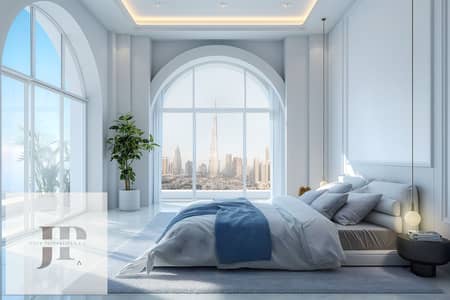 1 Спальня Апартамент Продажа в Бизнес Бей, Дубай - WhatsApp Image 2025-05-12 at 4.50. 21 PM. jpeg