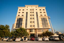 شقة في النخیل 14000 درهم - 11631157