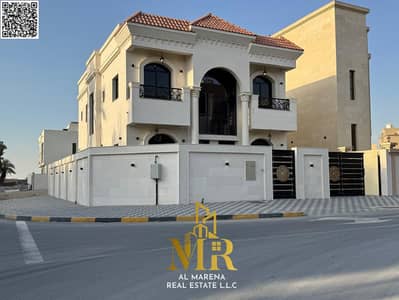 5 Bedroom Villa for Sale in Al Helio, Ajman - IMG-20250513-WA0612. jpg