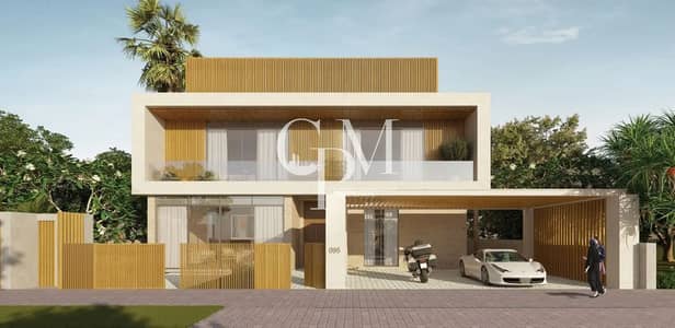 5 Cпальни Вилла Продажа в Остров Аль Рим, Абу-Даби - Reem-Hills-Brochure-new_40. jpg
