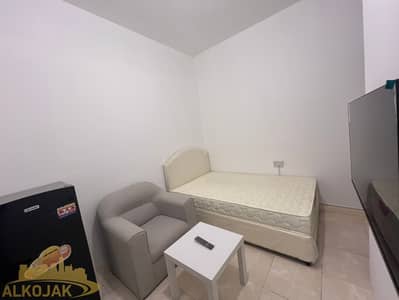柯尼契路， 阿布扎比 1 卧室公寓待租 - IMG_5107. jpg