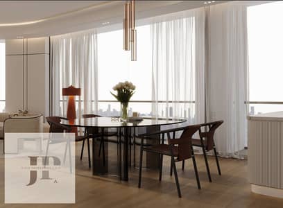 1 Bedroom Flat for Sale in Business Bay, Dubai - لقطة شاشة 2025-05-13 115928. png