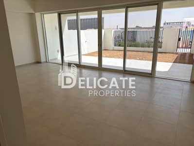 3 Bedroom Townhouse for Rent in The Valley by Emaar, Dubai - IMG-20250512-WA0088. jpg