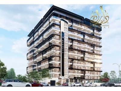 1 Bedroom Flat for Sale in Dubai Land Residence Complex, Dubai - Capture. jpg