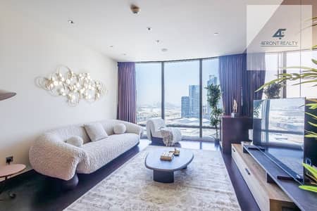 1 Bedroom Flat for Rent in Downtown Dubai, Dubai - e07543cd4f5f4f48a296dabbcad74e74. jpg