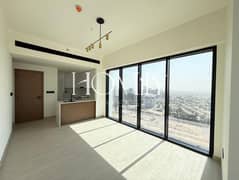 High Floor Luxury - Vacant – Gulf View