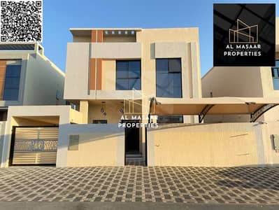 5 Bedroom Villa for Sale in Al Zahya, Ajman - batch_773937510-800x600. jpeg