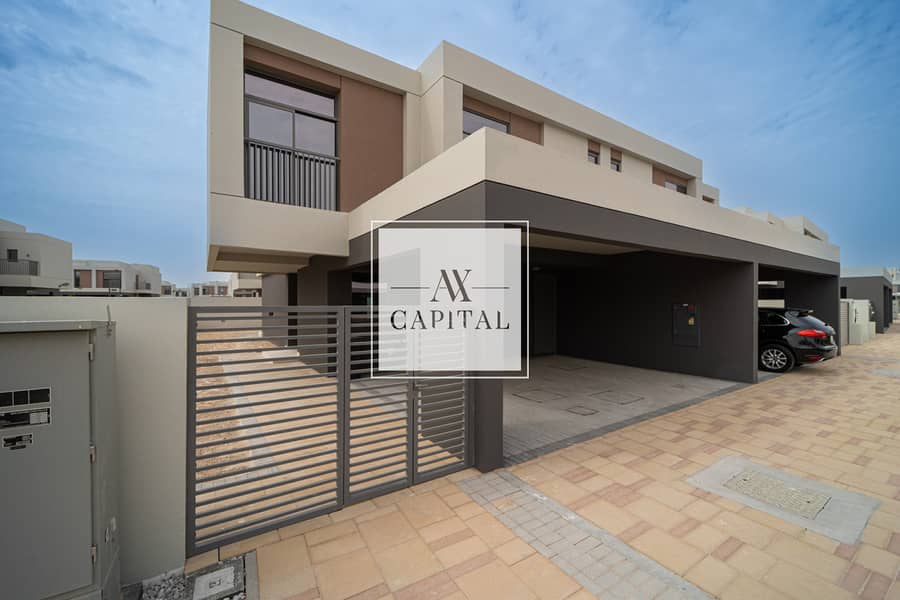 Best Price | Twin Villa | Closed to amenities