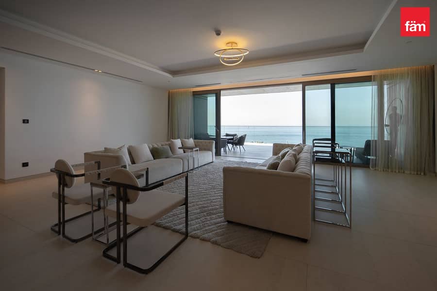 Exclusive Beachfront | Ultra Luxury Residence Exclusive Beachfront | Ultra Luxury Residence